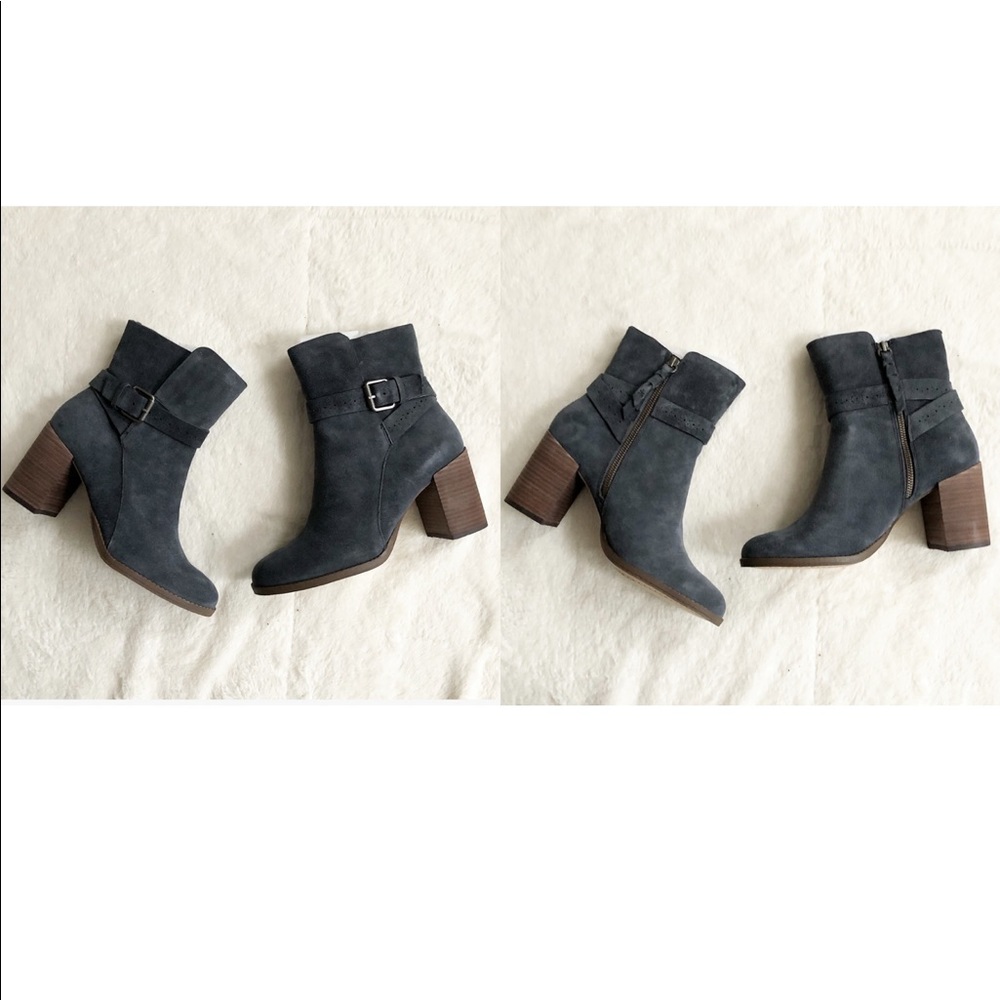 *BNIB* Splendid | Greystone ‘Caleb’ Booties - Picture 4 of 8
